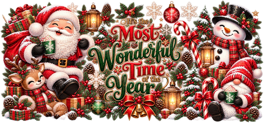Most Wonderful Time of the Year 2