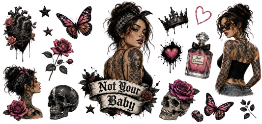Not Your Baby