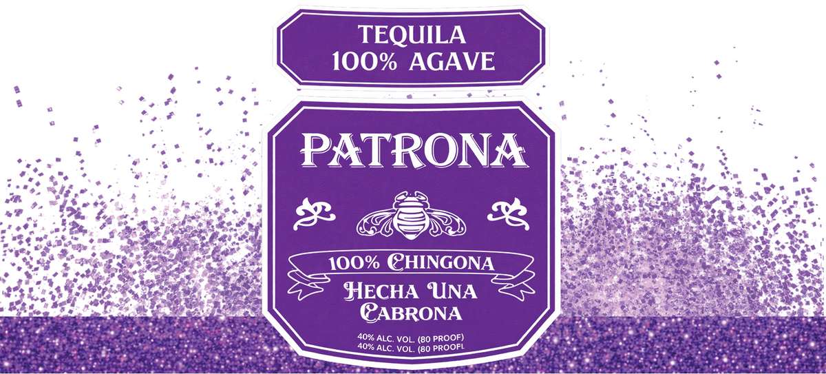 Patrona Purple