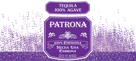 Patrona Purple
