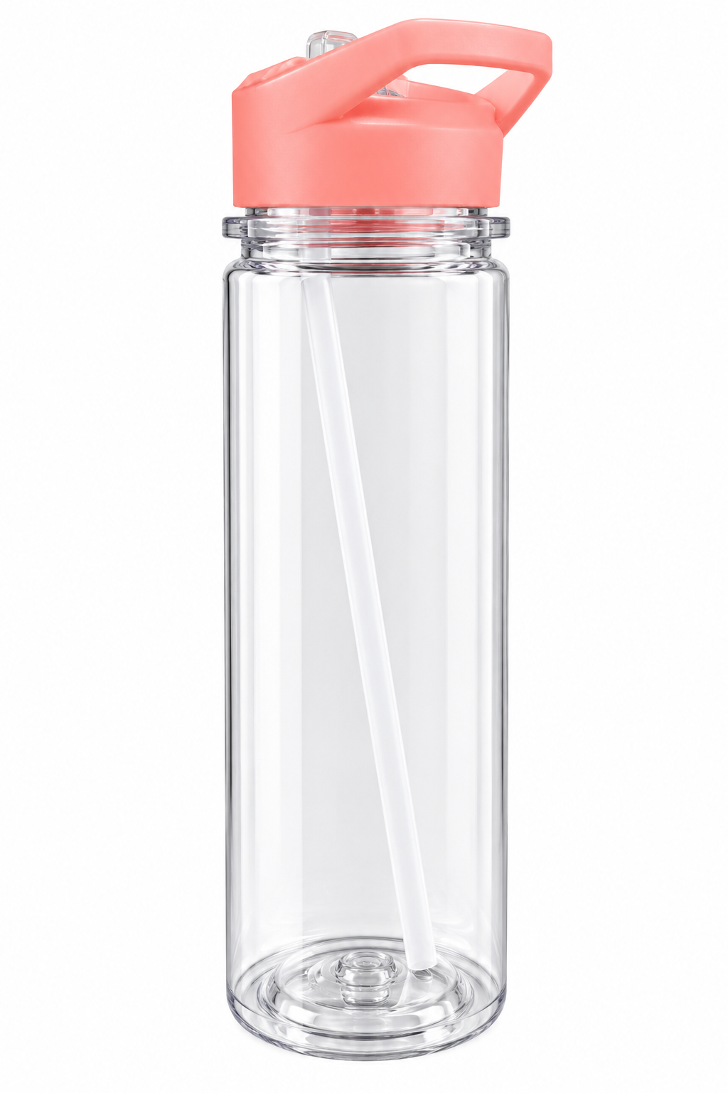 Sports Bottle Snow Globe