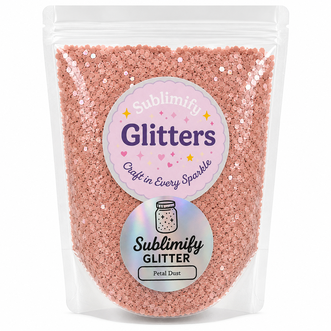 Petal Dust Glitter