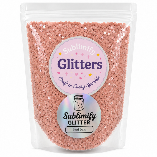 Petal Dust Glitter