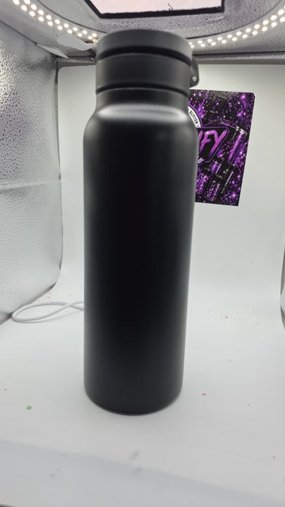 Stainless Steel Tumbler