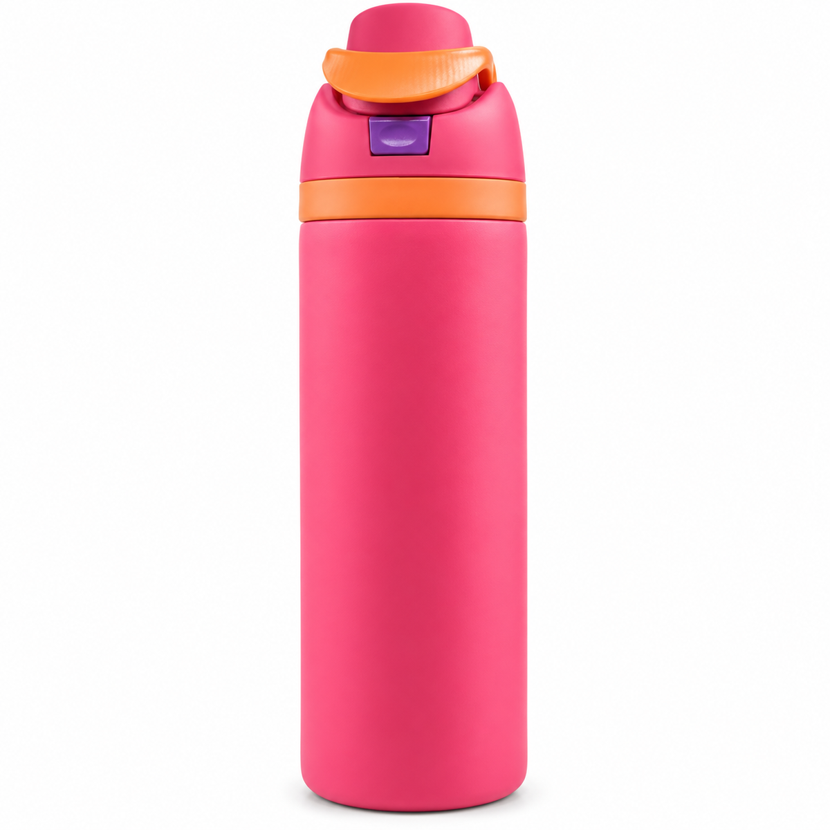 Stainless Steel Tumbler