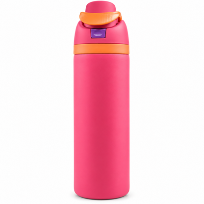 Stainless Steel Tumbler