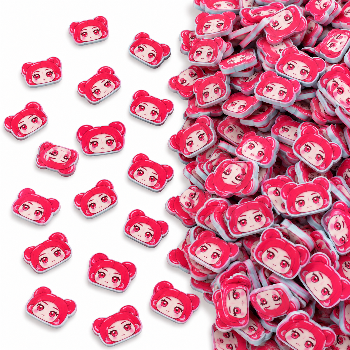 Pink Hunter