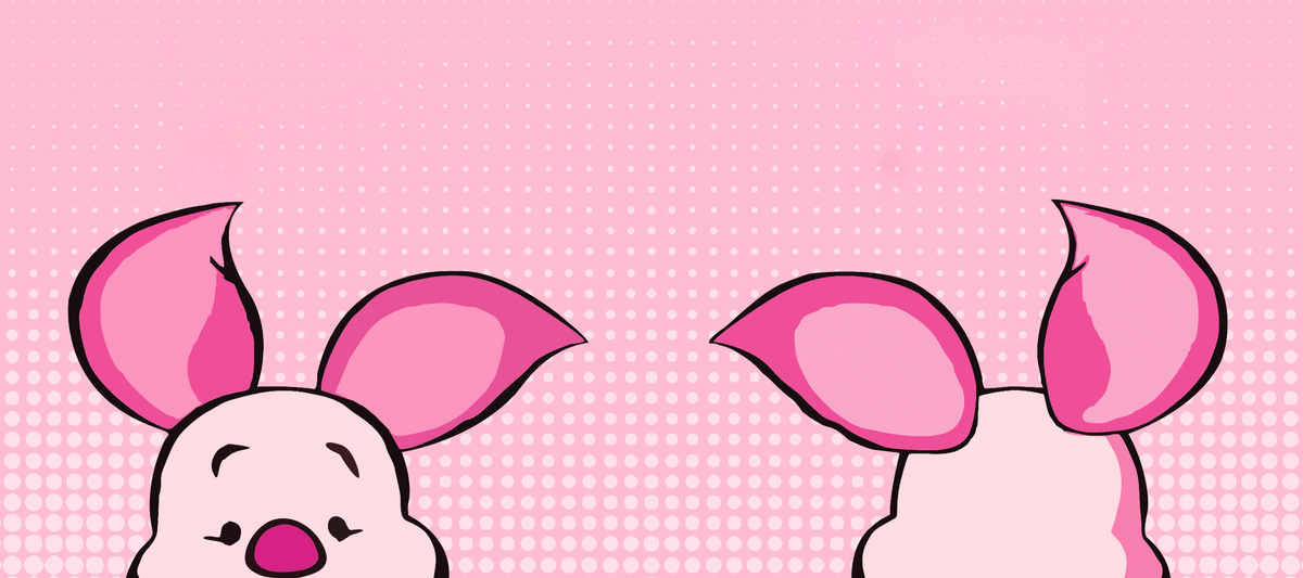 Pink Pig
