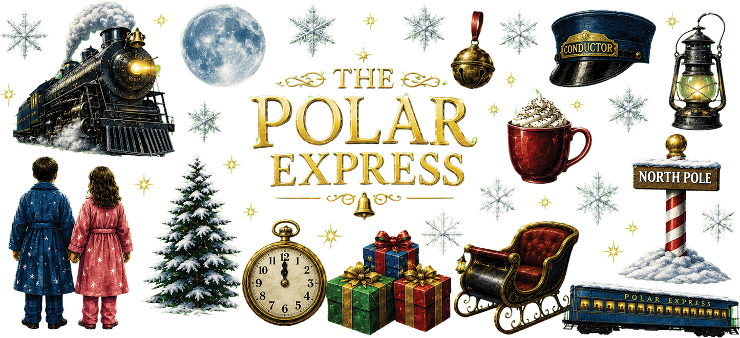 Polar 2