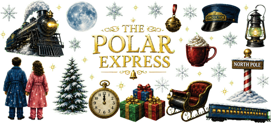 Polar 2