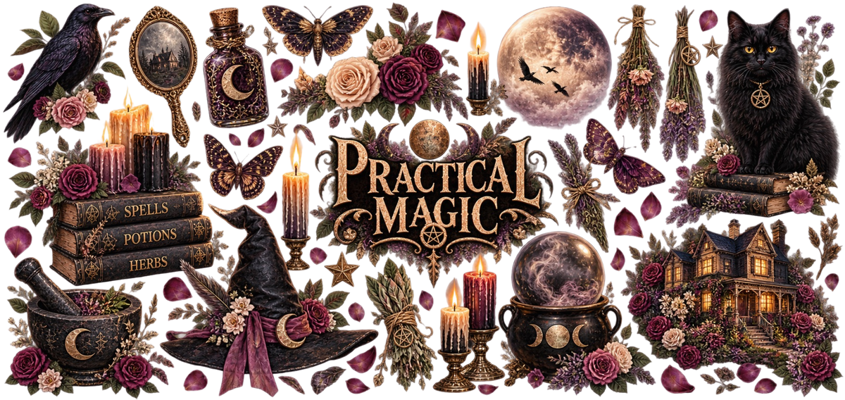 Practical Magic