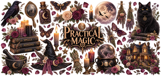 Practical Magic