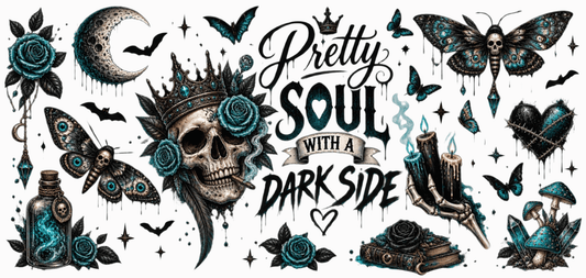 Pretty Soul