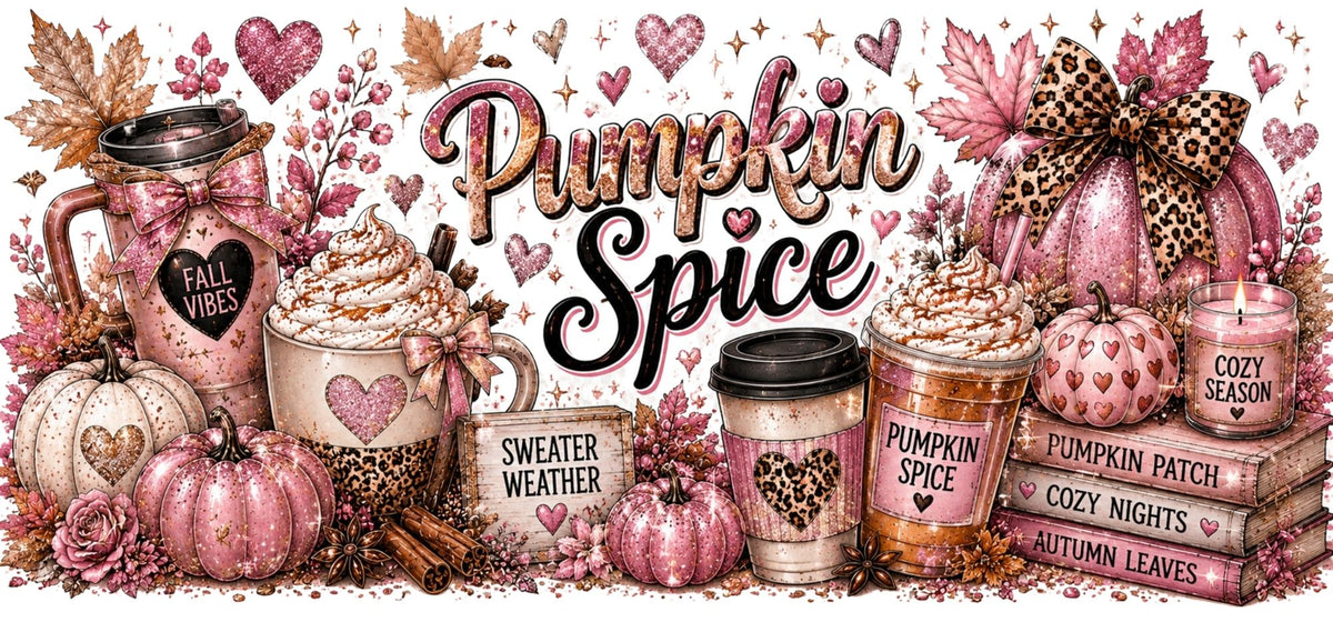Pumpkin Spice 02