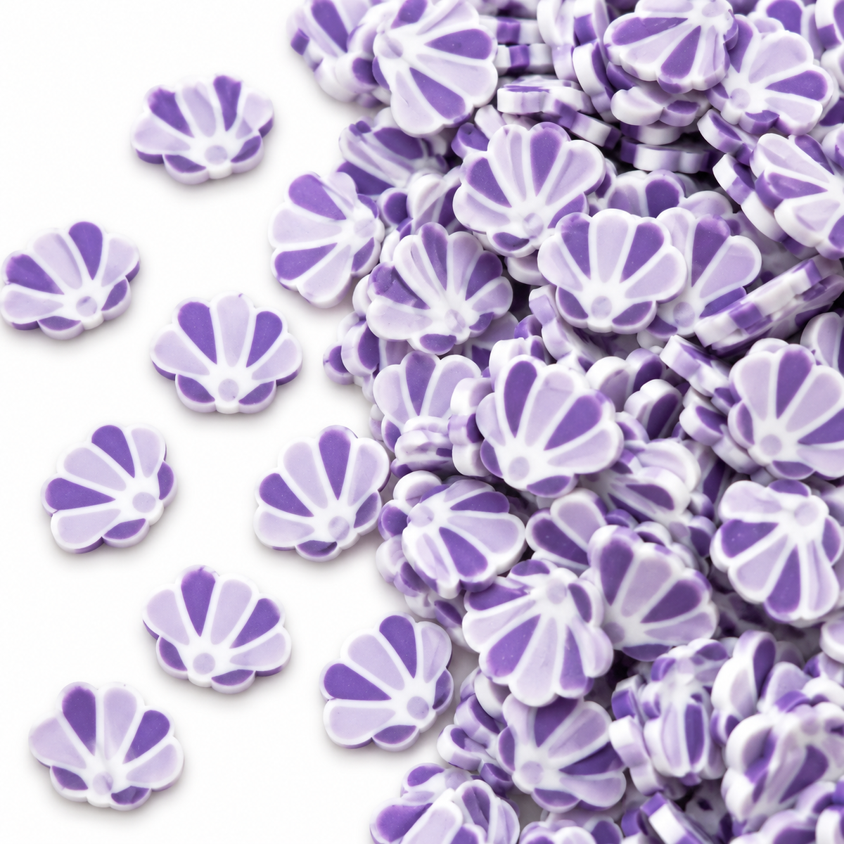 Purple Shells