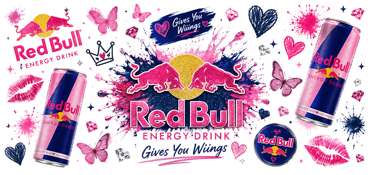 RB Pink