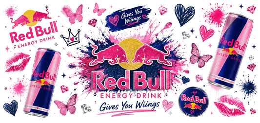 RB Pink