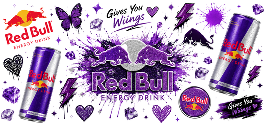 RB Purple
