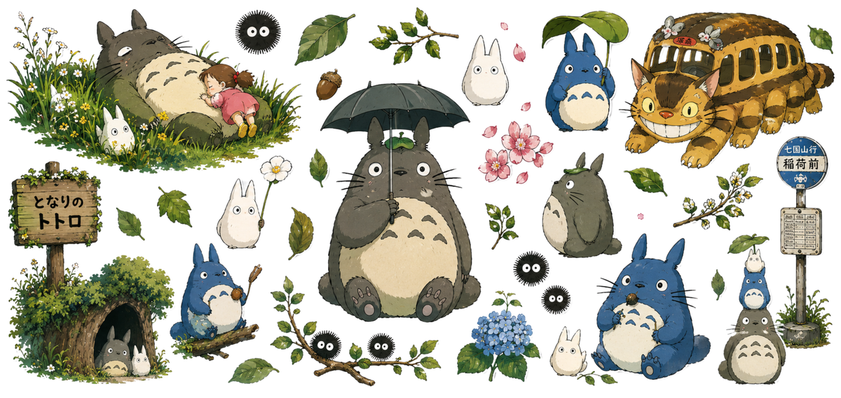 Rat with Umbrella 02