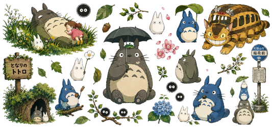 Rat with Umbrella 02