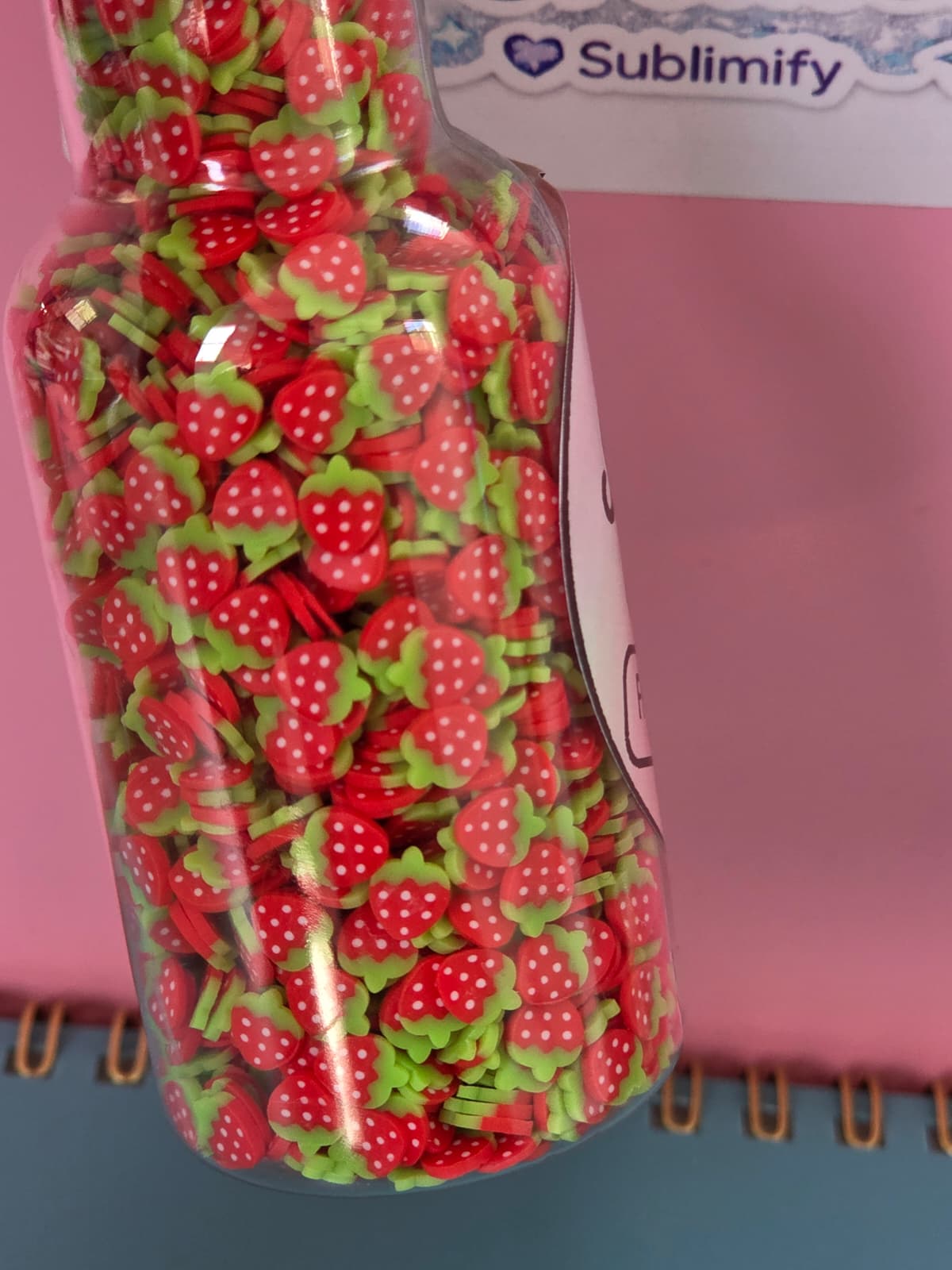 Fruit Berry