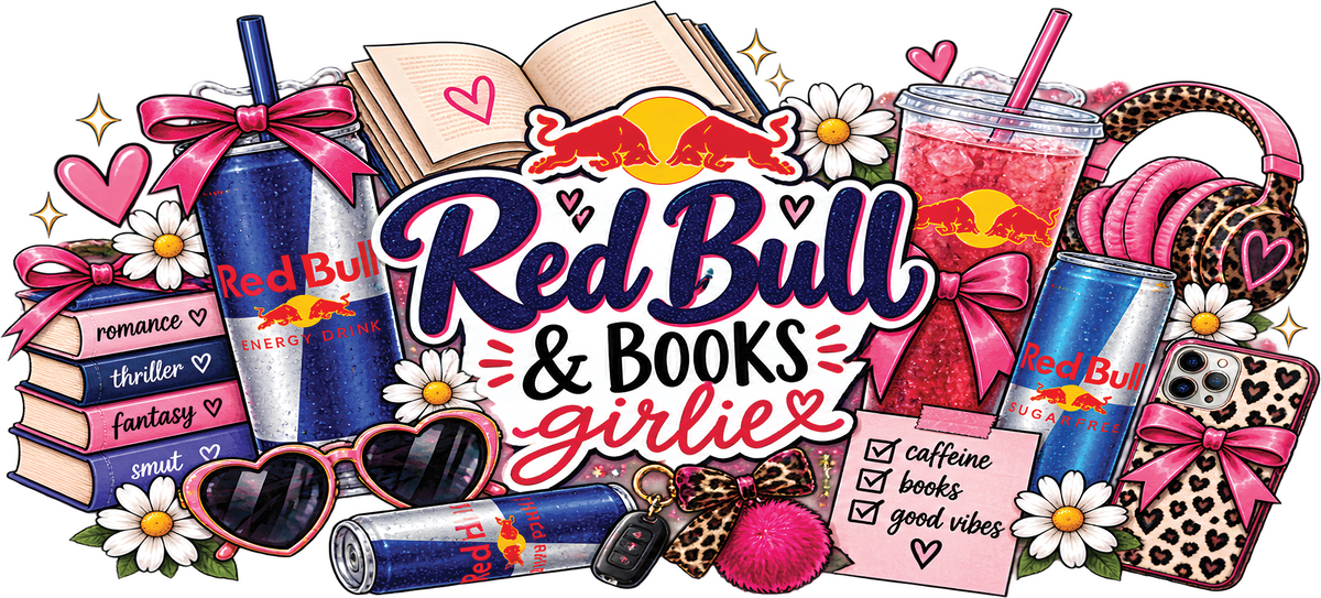 Books and R