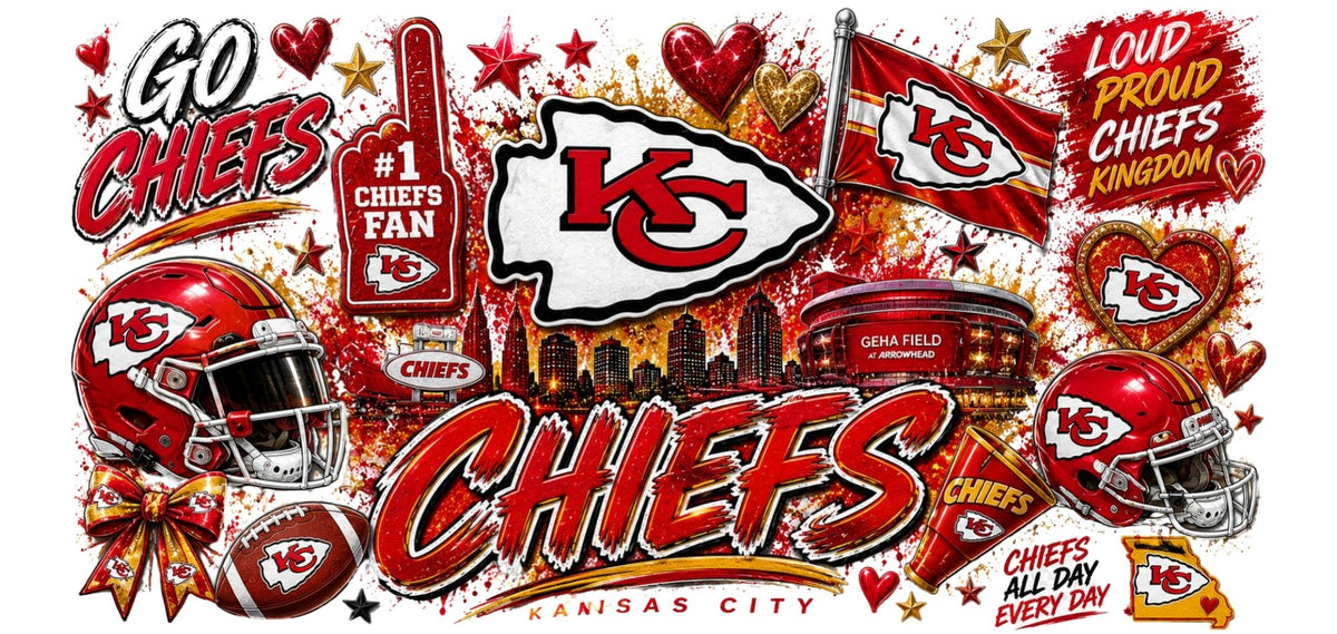 Red Flag KC
