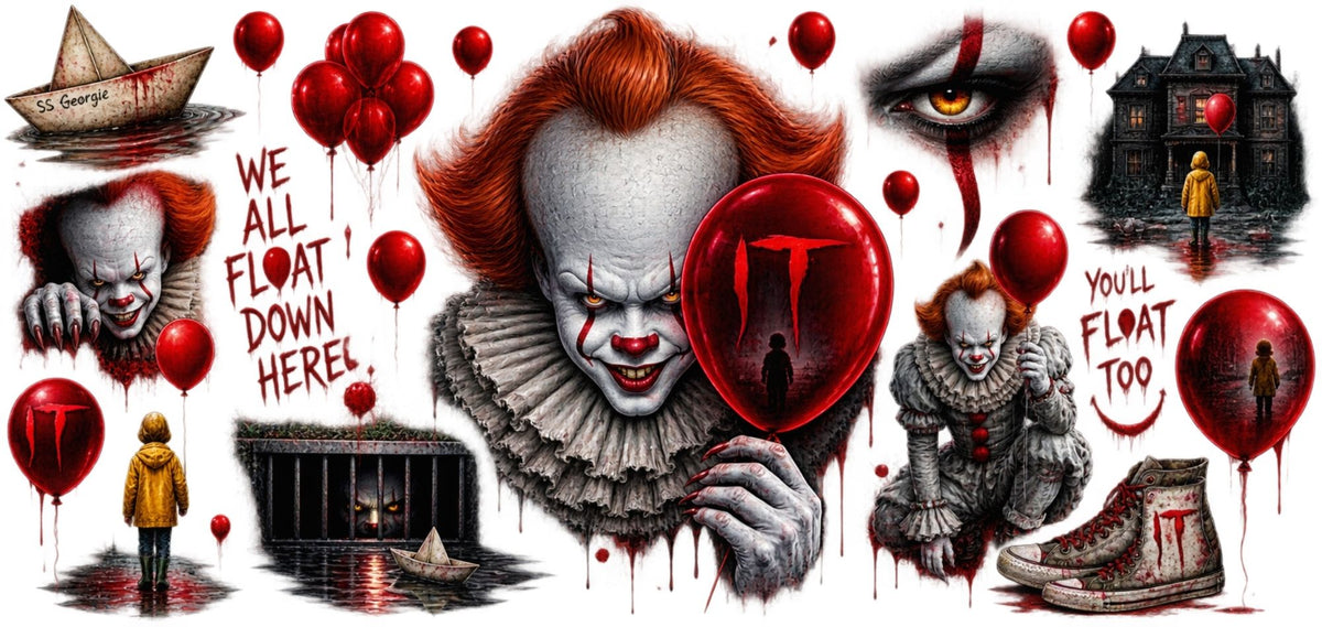 Red Horror