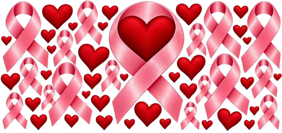 Ribbon Heart