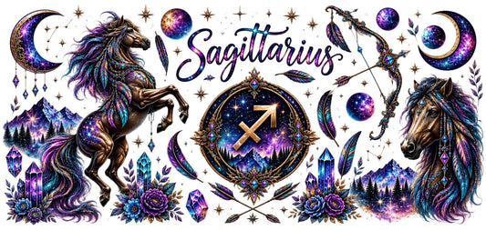 Sagittarius