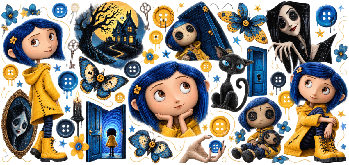 Scary Carol