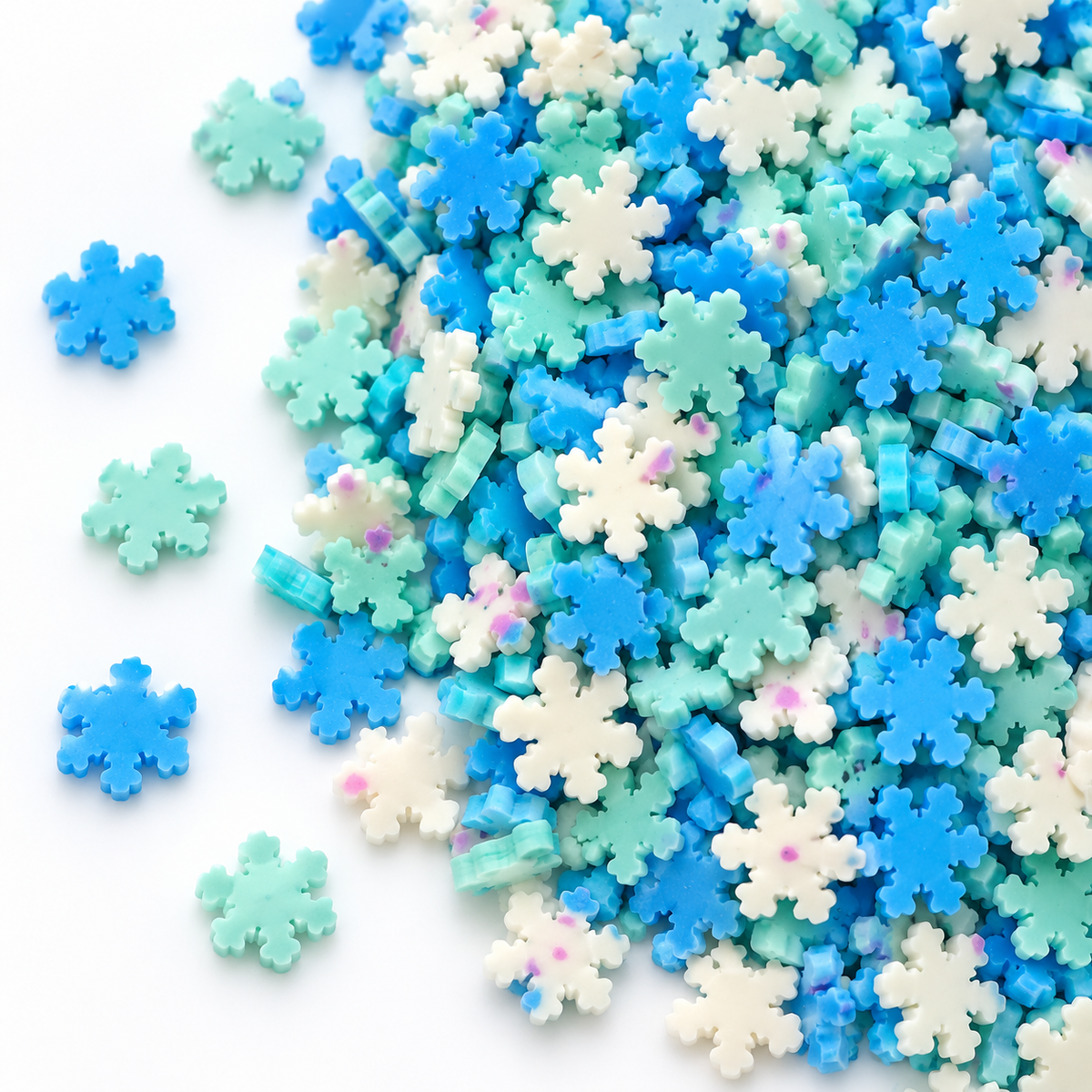 Snow Flakes