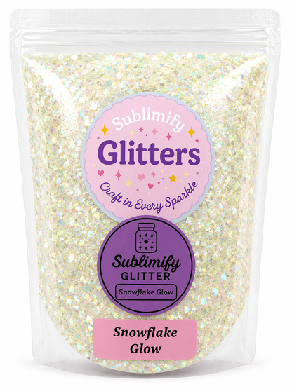 SnowFlake Glow