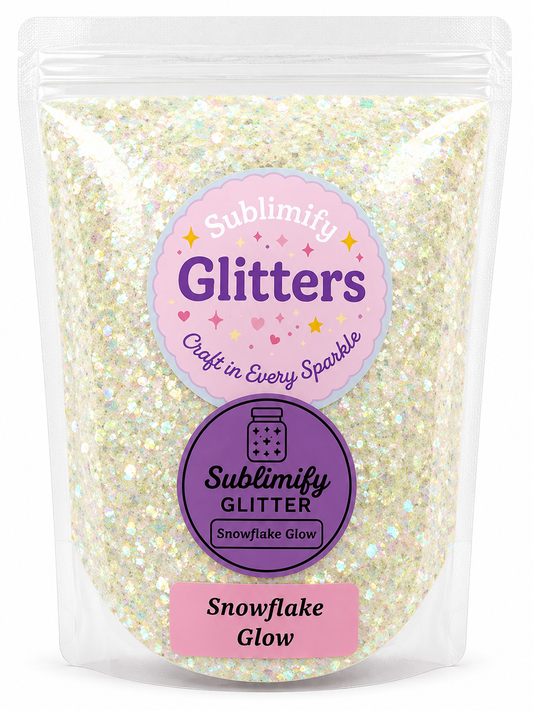 SnowFlake Glow