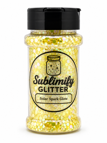 Solar Spark Glow