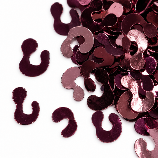 Spots rose