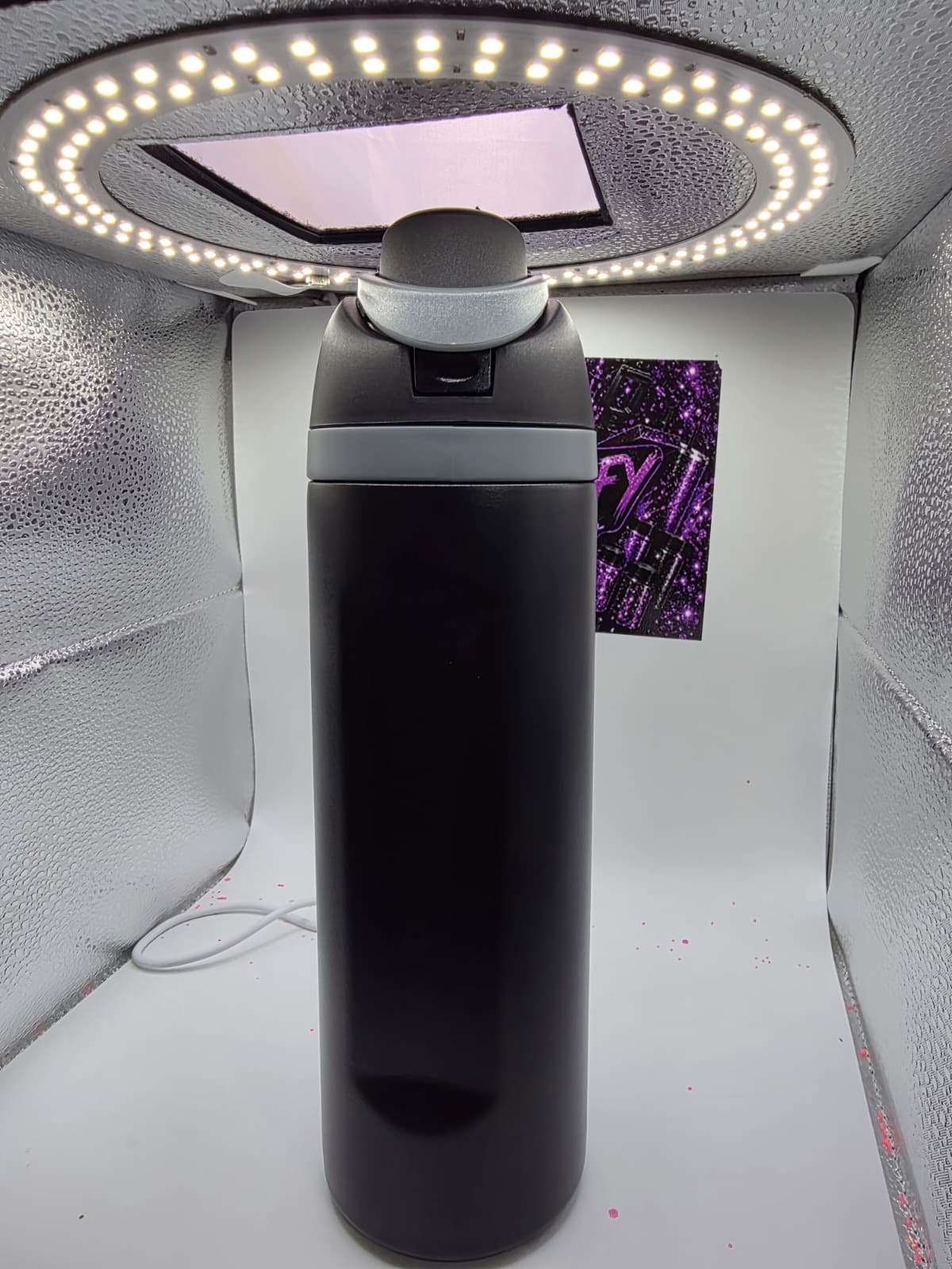 Stainless Steel Tumbler