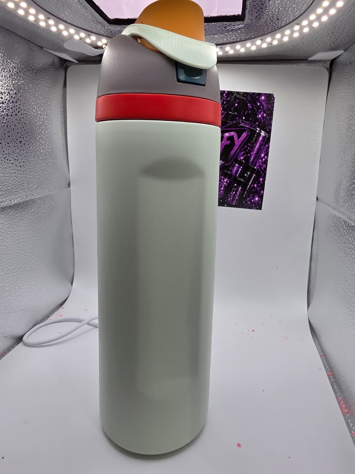 Stainless Steel Tumbler