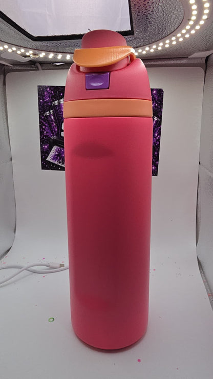 Stainless Steel Tumbler