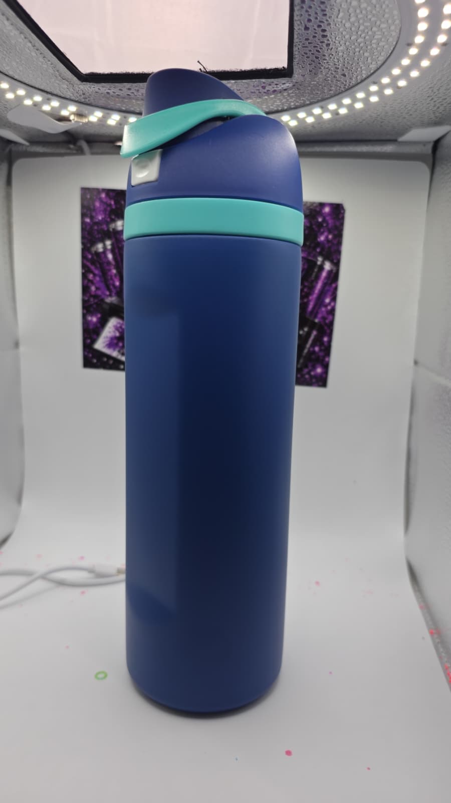 Stainless Steel Tumbler