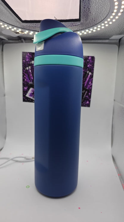 Stainless Steel Tumbler
