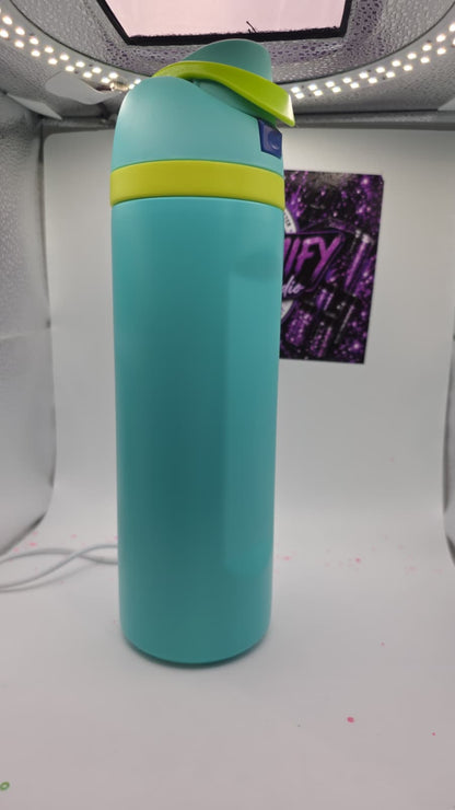 Stainless Steel Tumbler