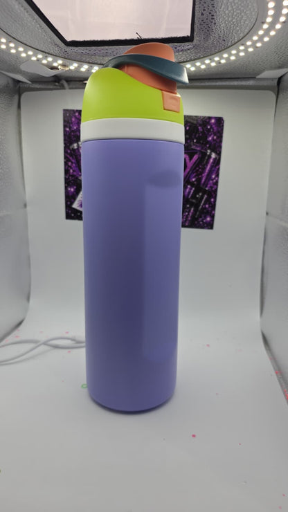 Stainless Steel Tumbler