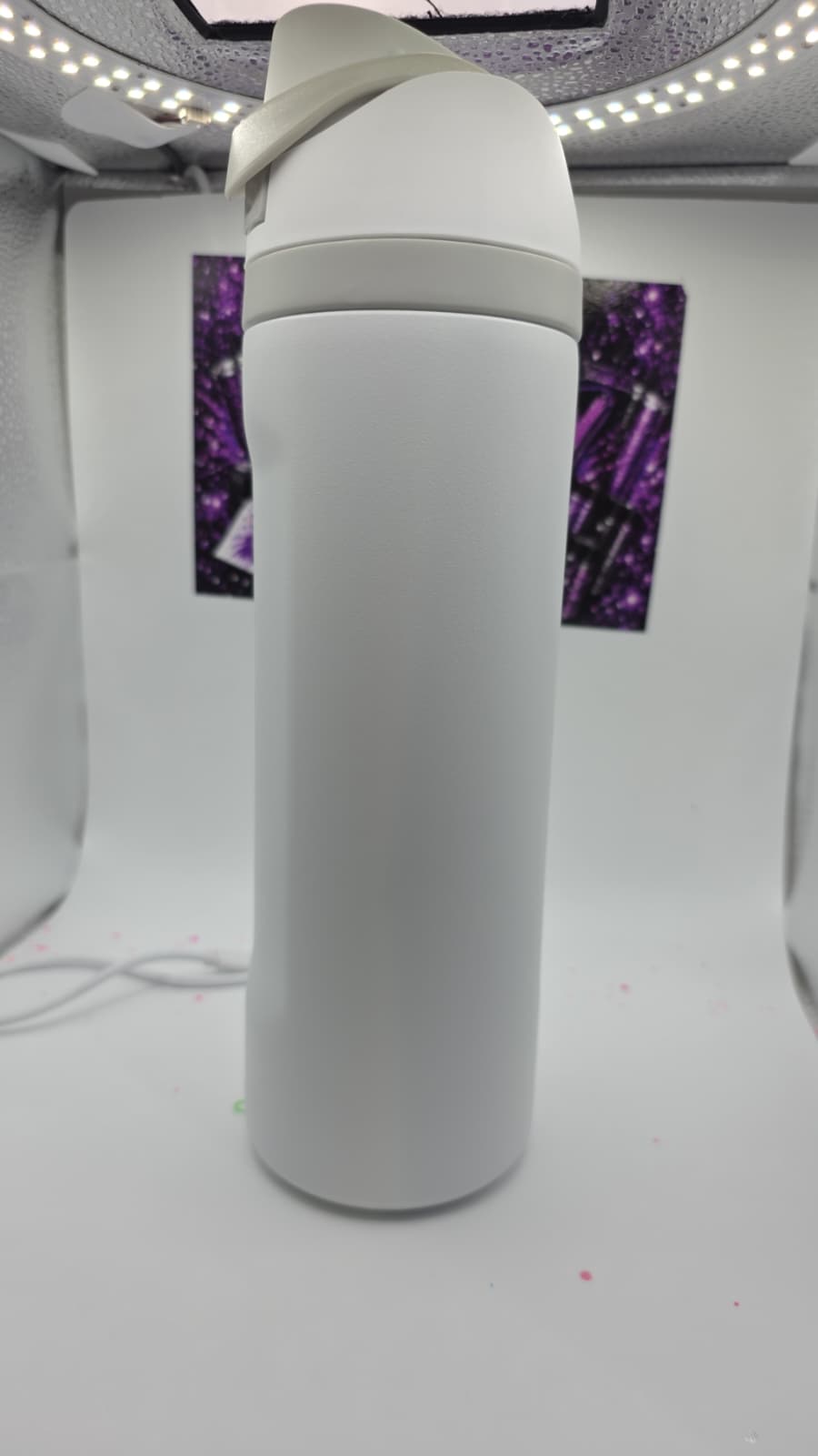 Stainless Steel Tumbler