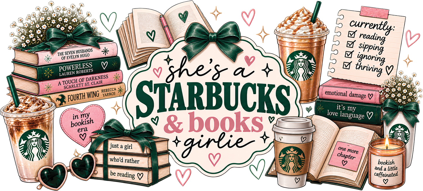 Books and S