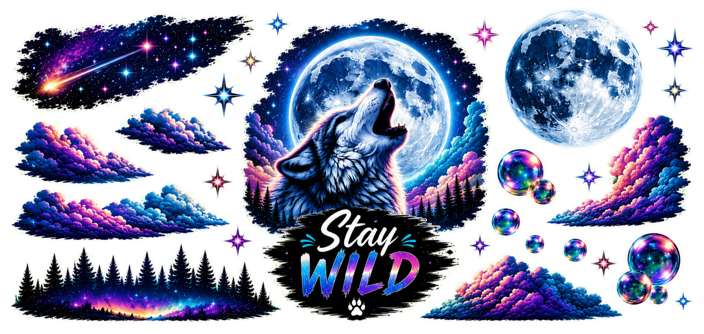 Stay Wild