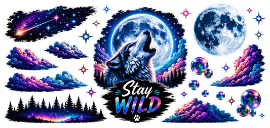 Stay Wild