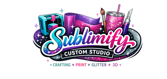 Sublimify Custom Studio