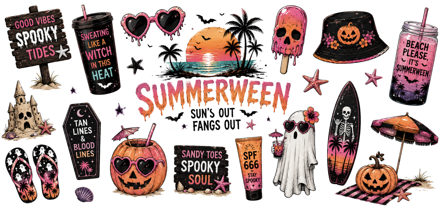 Summerween