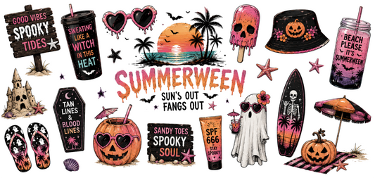 Summerween